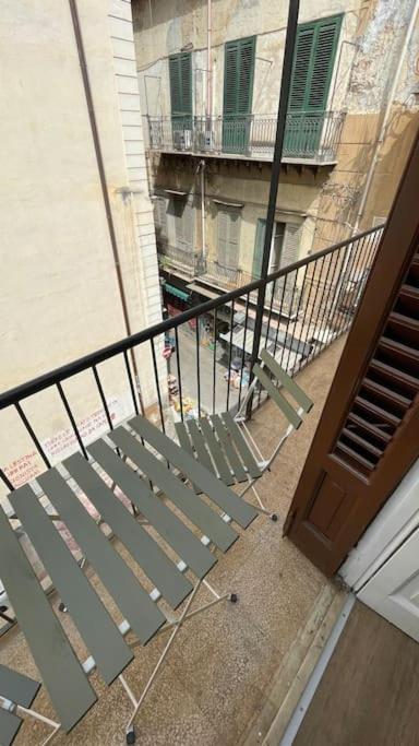 Apartment Caza' Capo 40mq Nel Centro Di