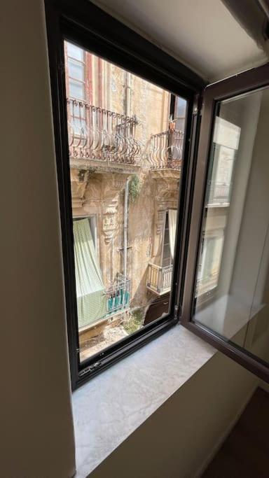 Caza' Capo 40mq Nel Centro Di * Palermo