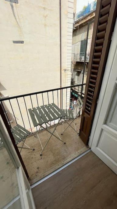 Apartment Caza' Capo 40mq Nel Centro Di *
