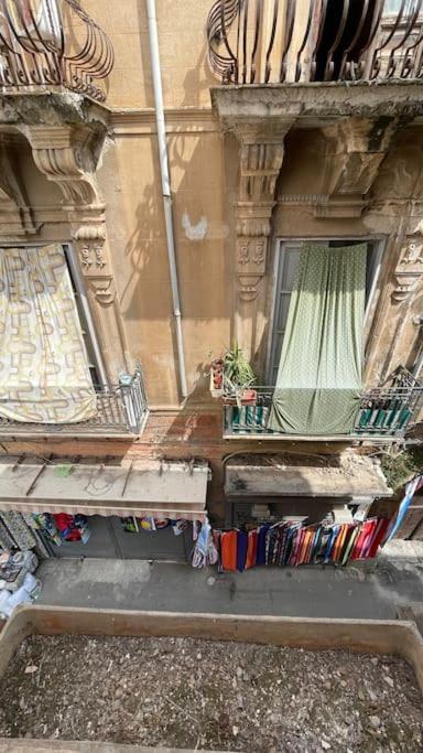 Apartment Caza' Capo 40mq Nel Centro Di Palermo