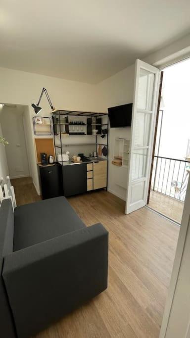 Caza' Capo 40mq Nel Centro Di Apartment Palermo