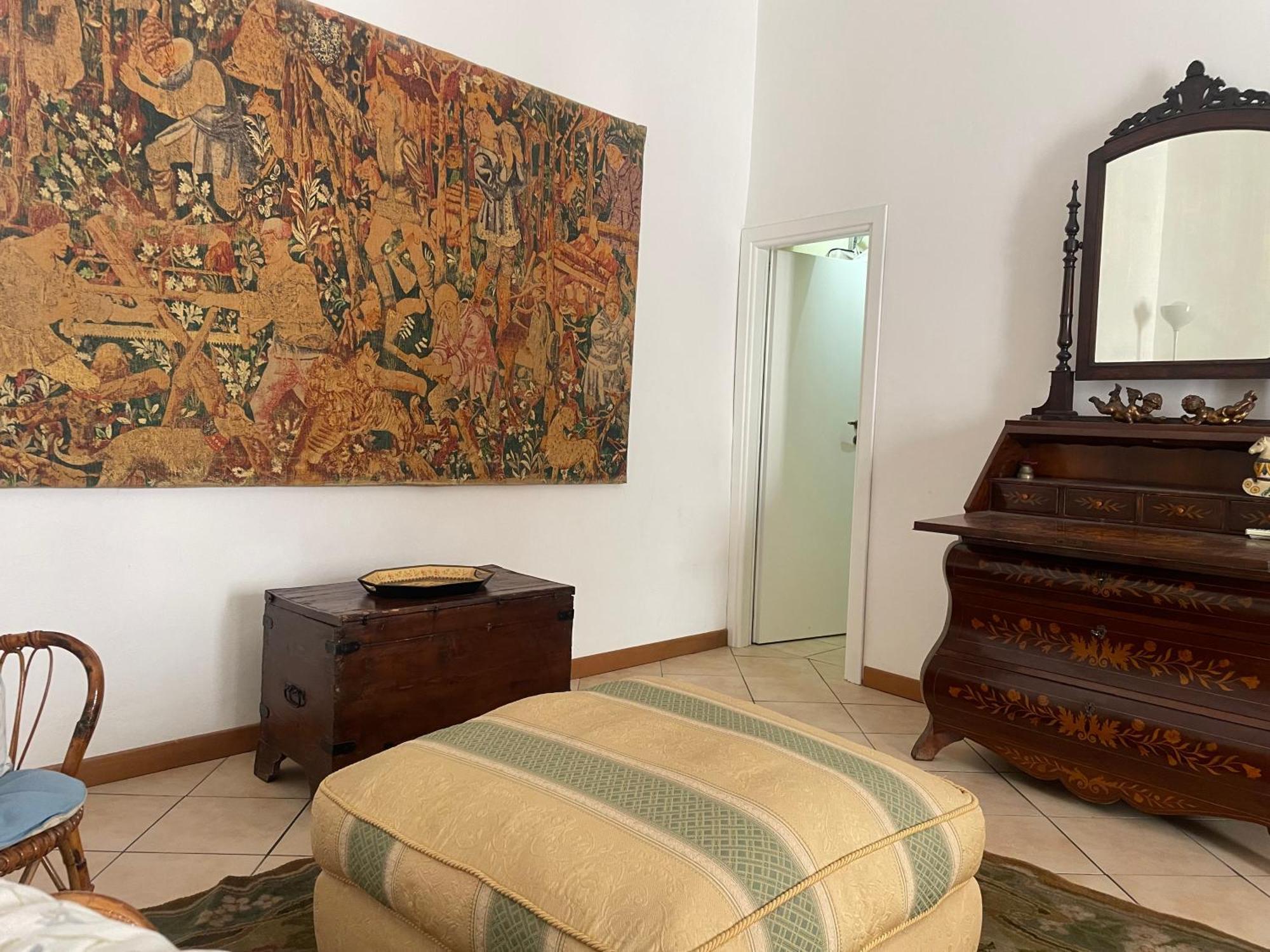Apartment L'arciduca *
