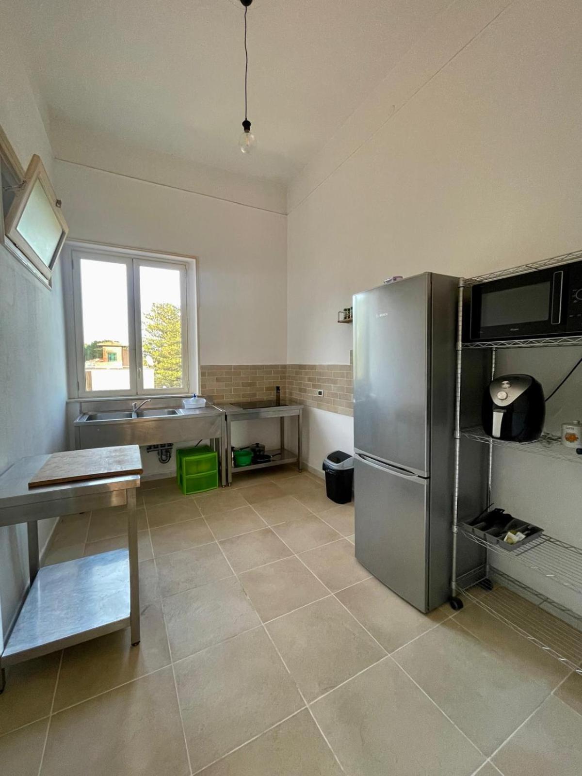 Apartment Catili Palermo