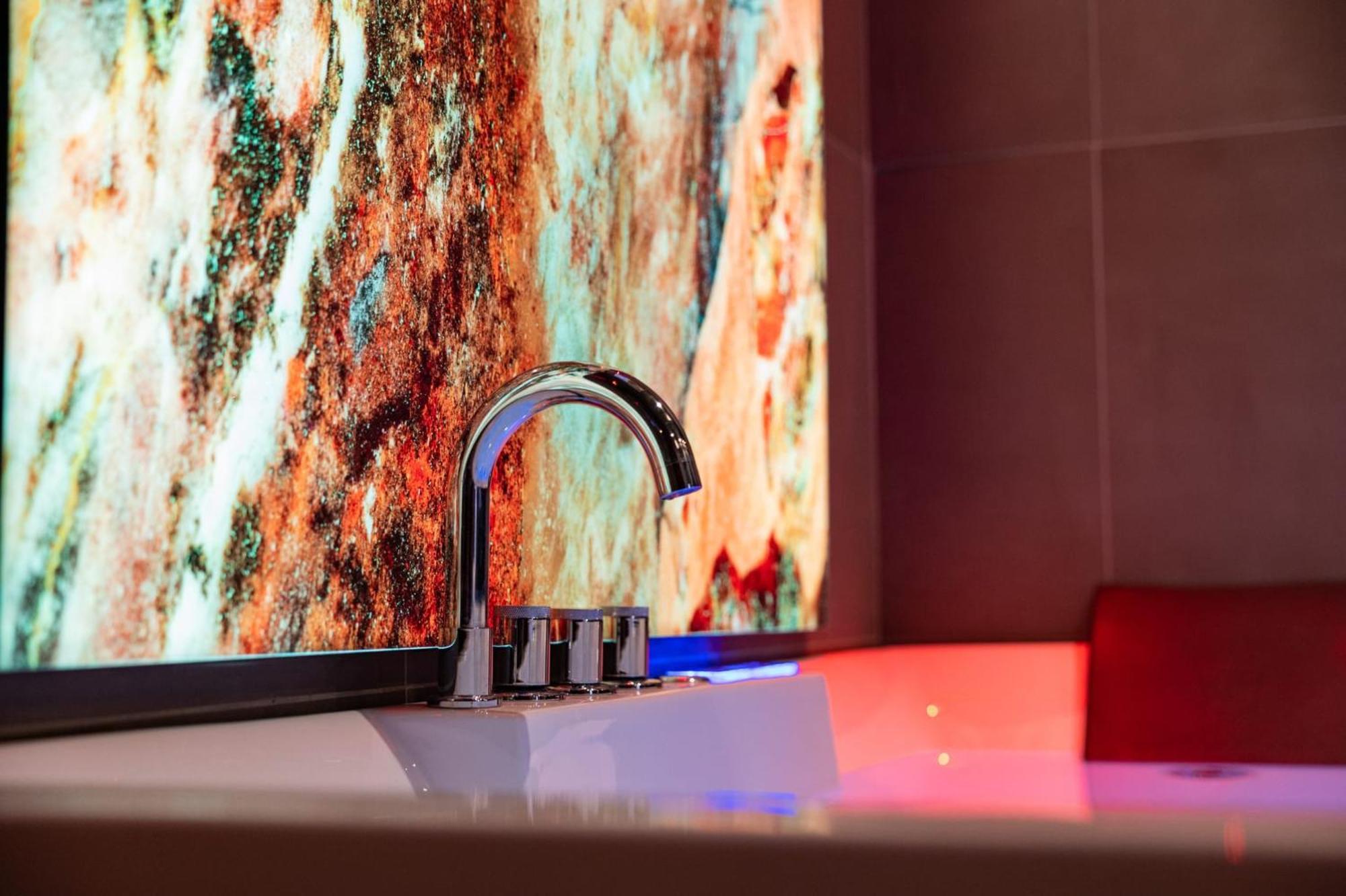 Gold Suite&spa * Palermo