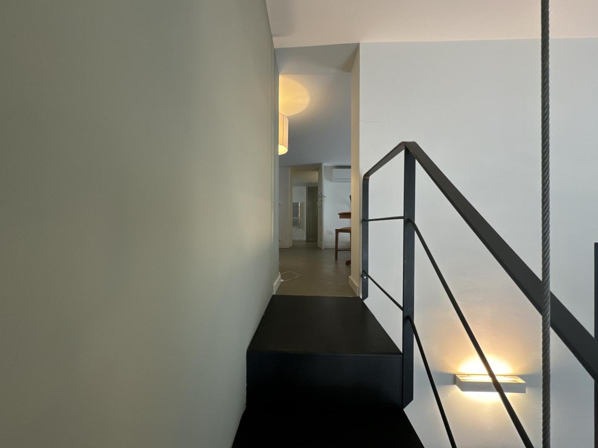Apartment Laura's Palermo