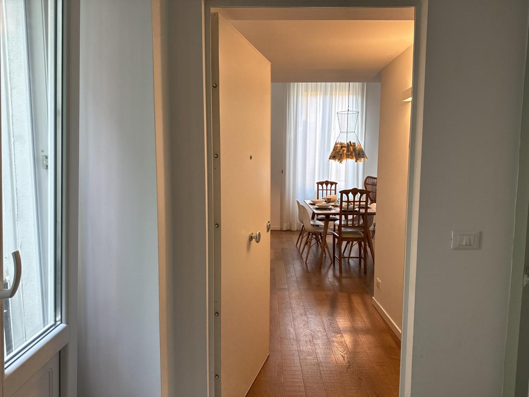 Apartment Laura's