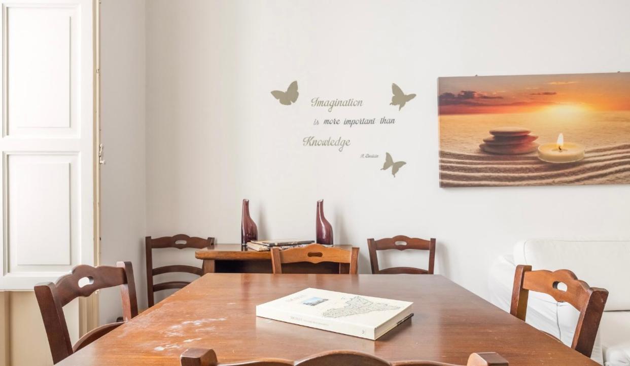 Apartment Belmonte *