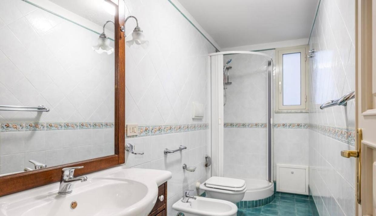 Apartment Florio Palermo