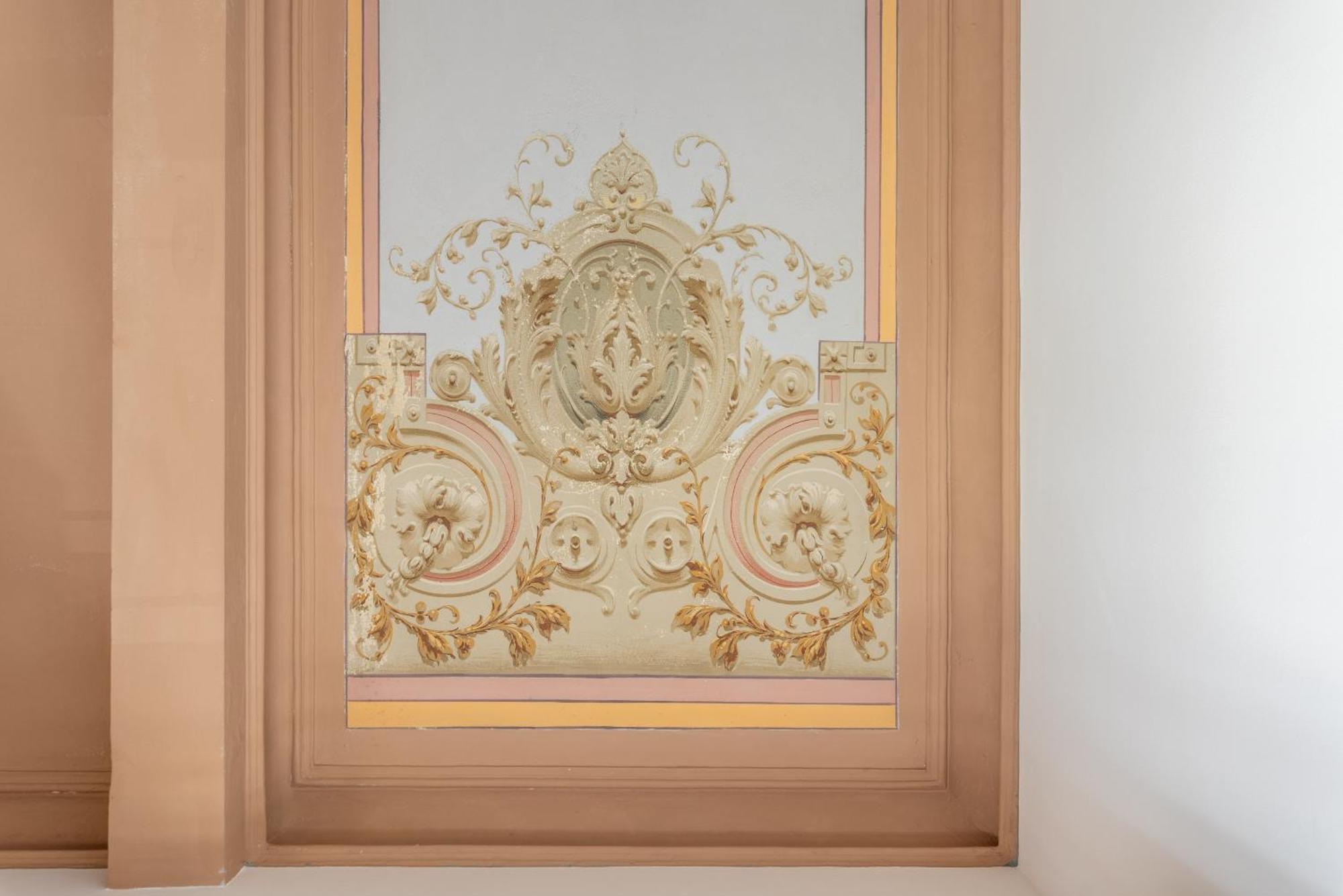 Casa Finocchiaro By Wonderful Italy Palermo