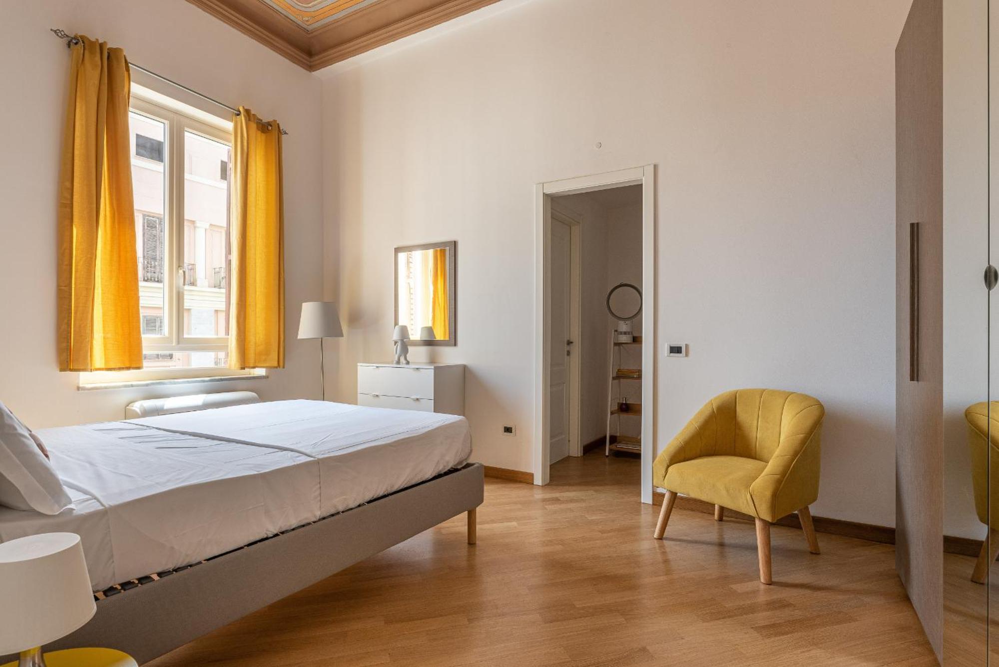 Casa Finocchiaro By Wonderful Italy Appartamento Palermo
