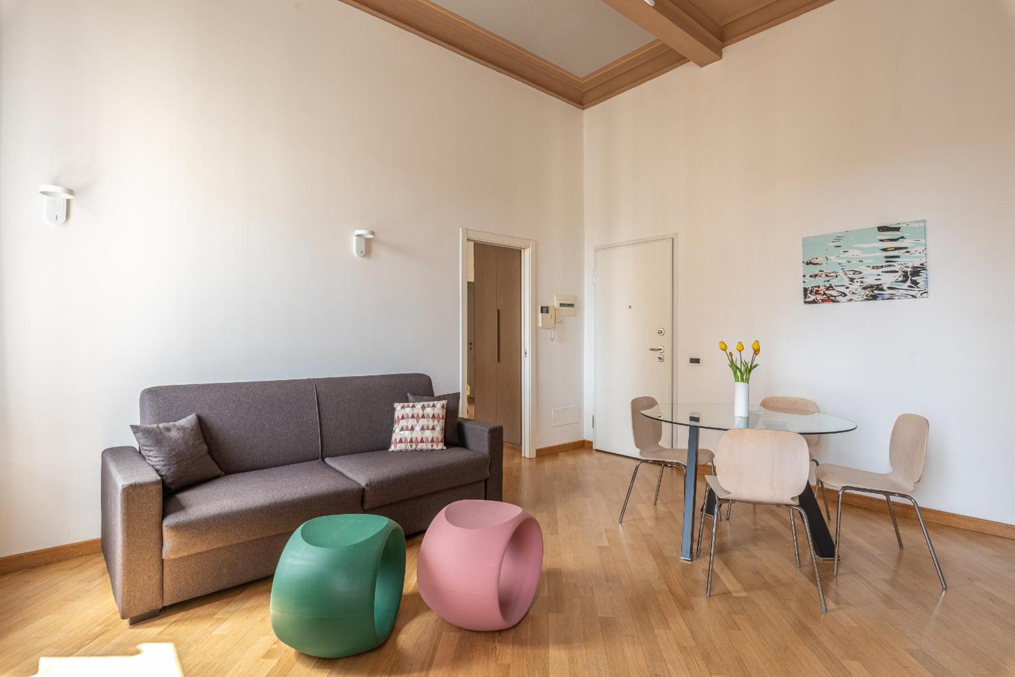 Casa Finocchiaro By Wonderful Italy Palermo