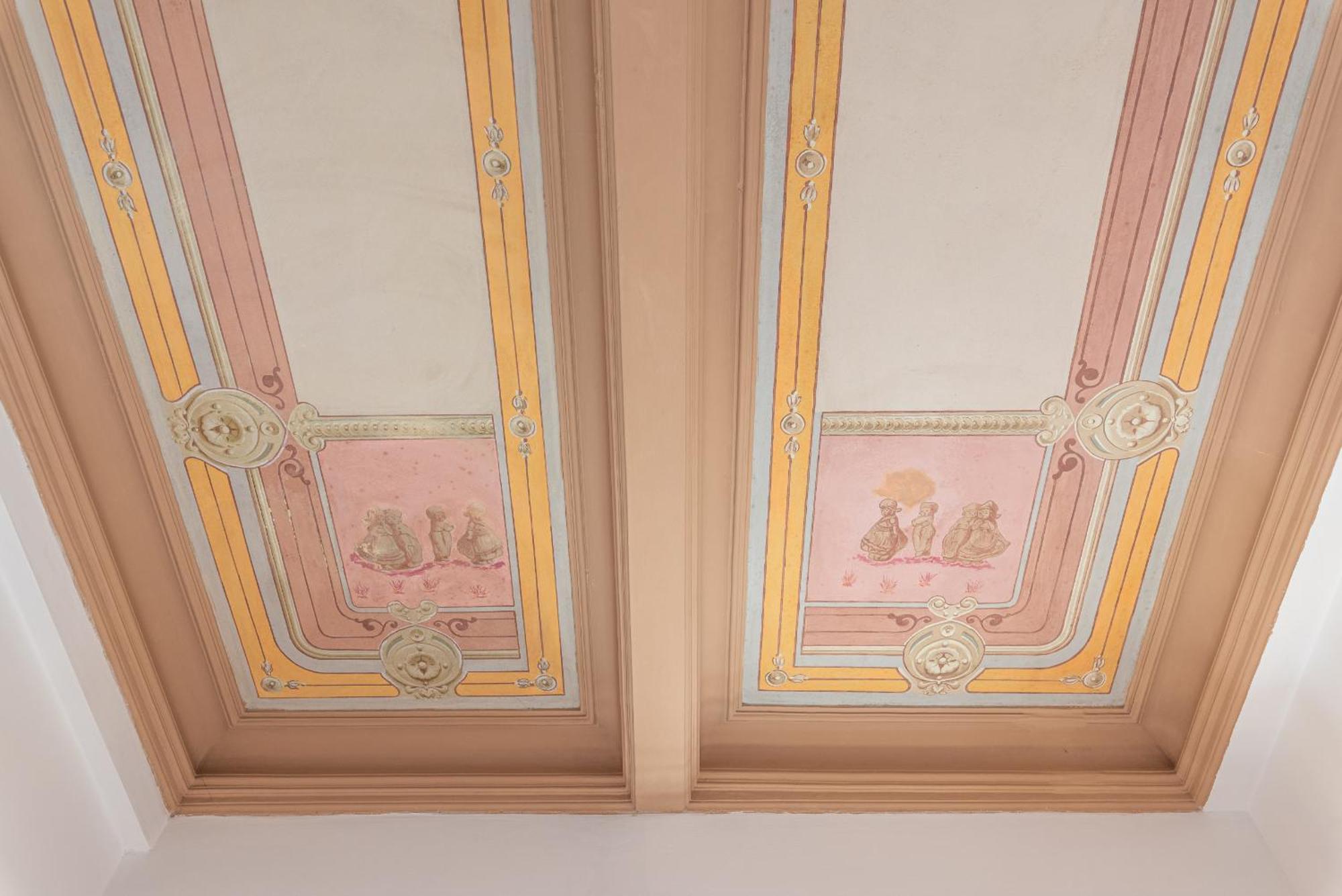 Appartamento Casa Finocchiaro By Wonderful Italy *