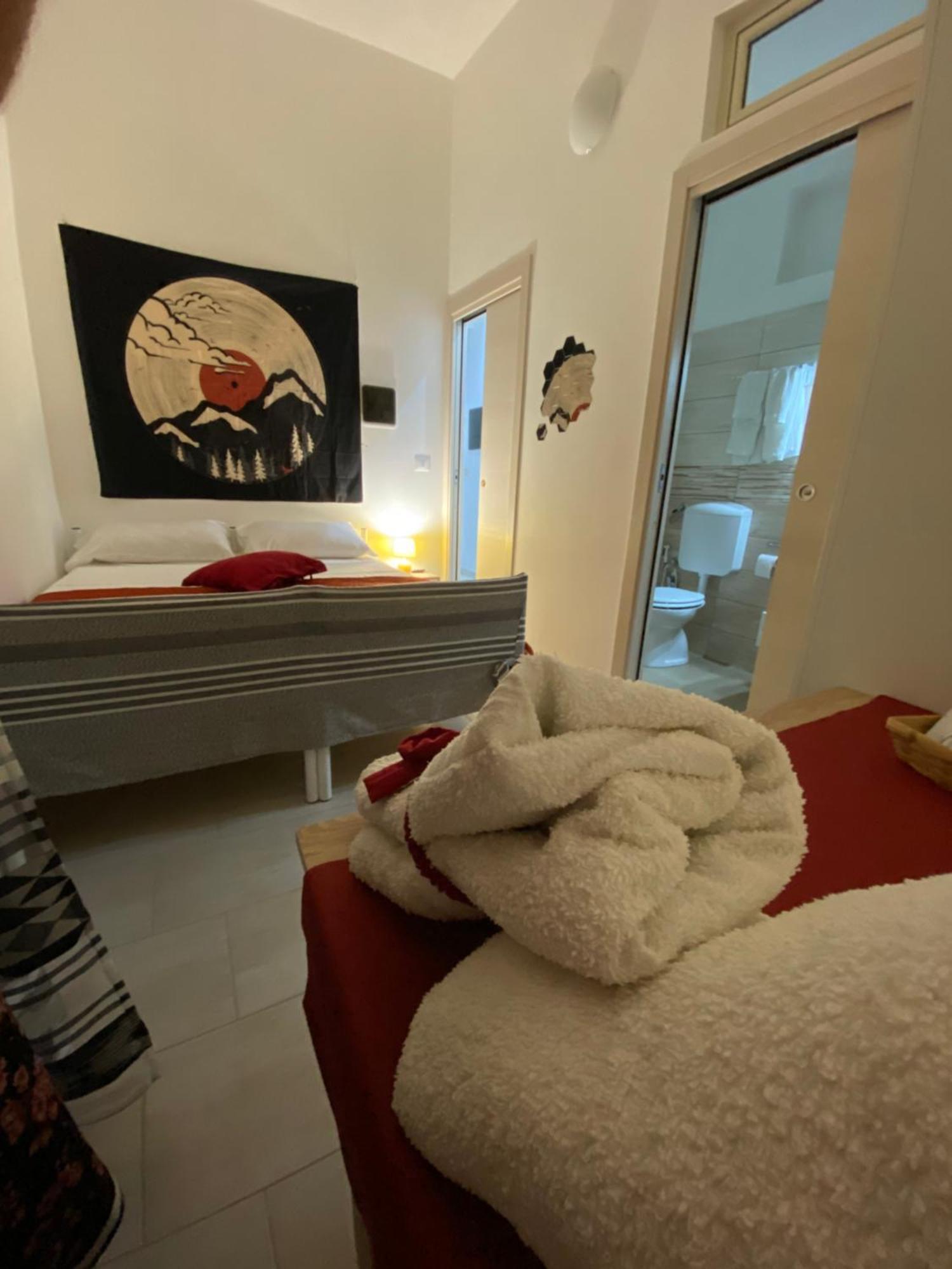 Apartment Oasi Siciliana Casa Nel Cuore Di