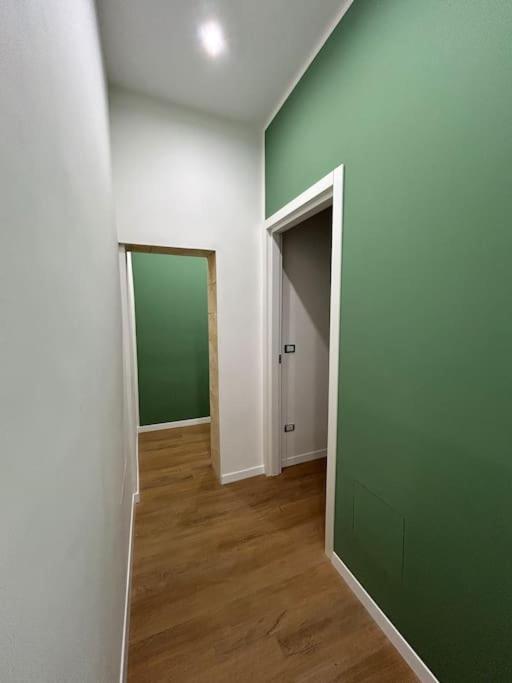 Apartment Alle Antiche Mura Del Mercato Di Ballaro Palermo