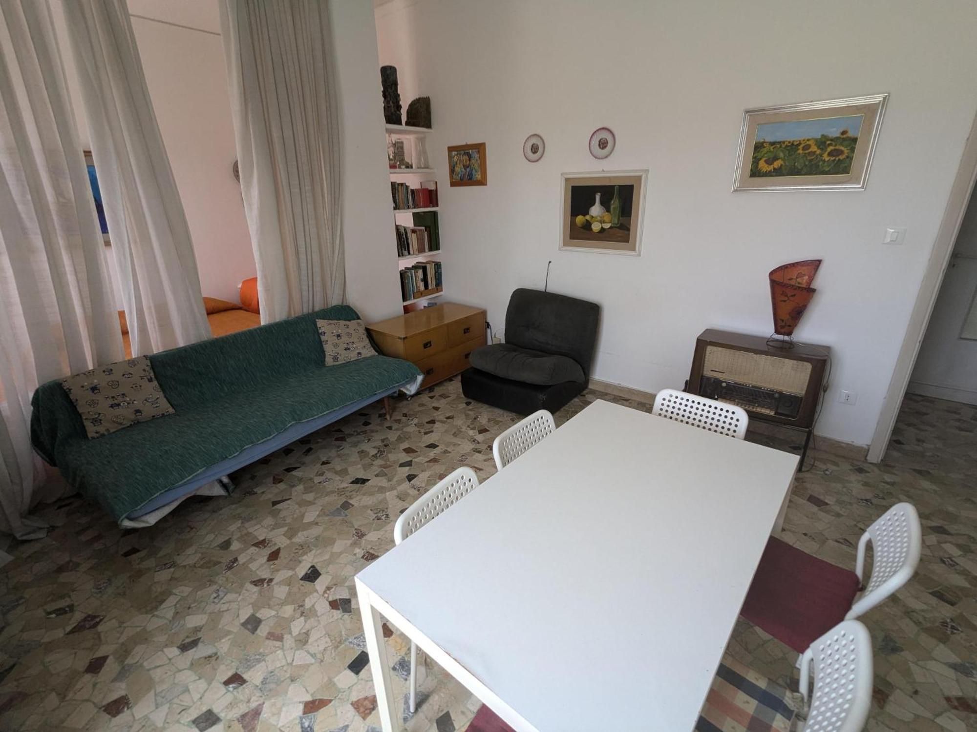 Paradisopalermo Apartment Palermo