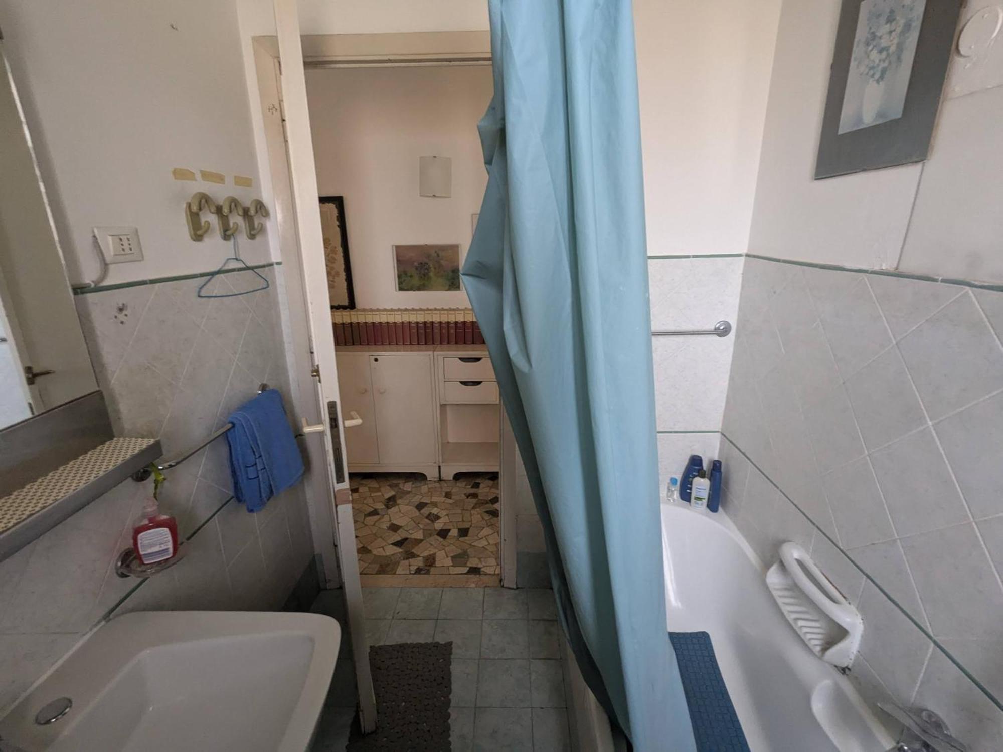 Apartment Paradisopalermo Palermo