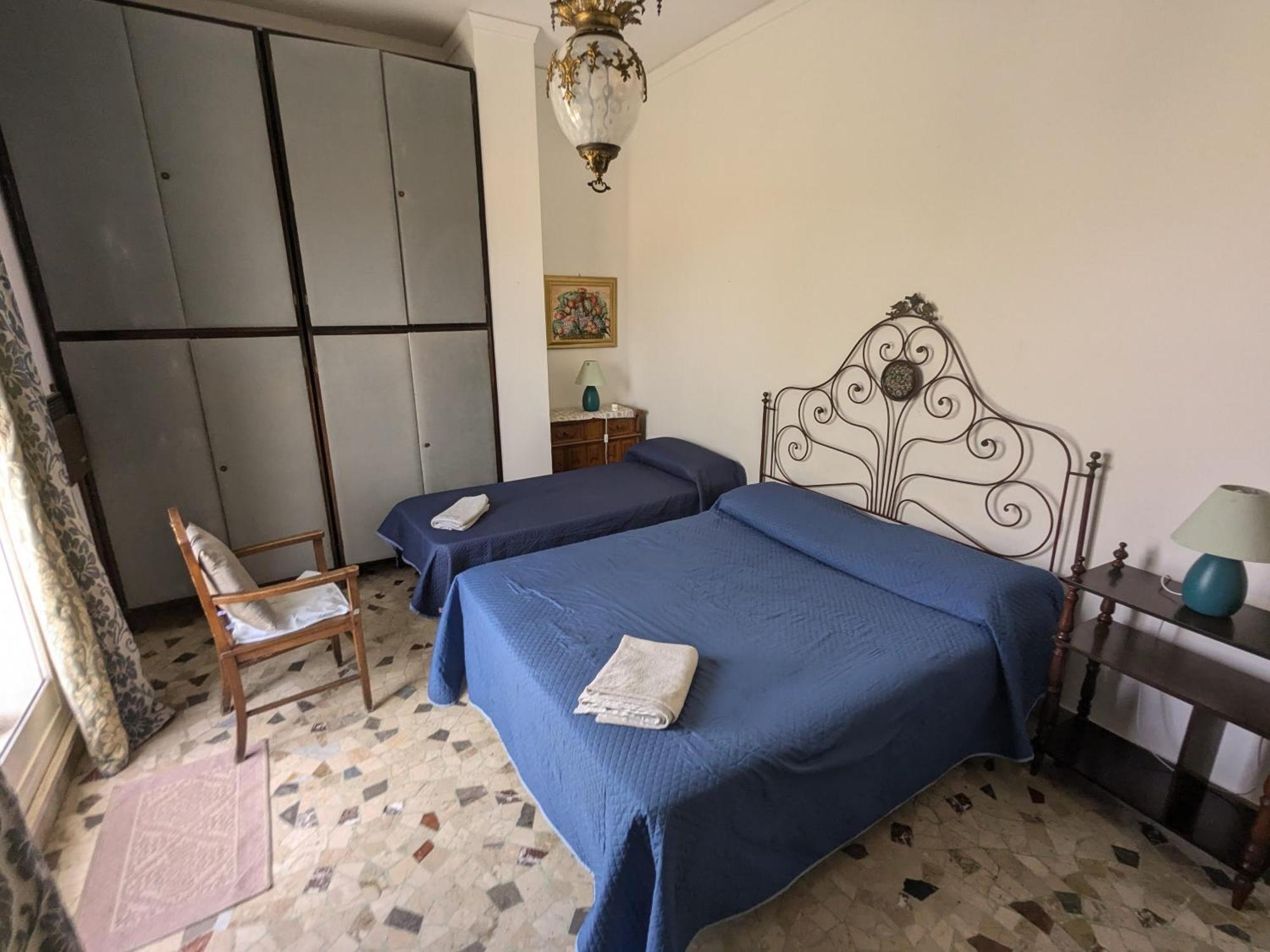 Paradisopalermo Apartment