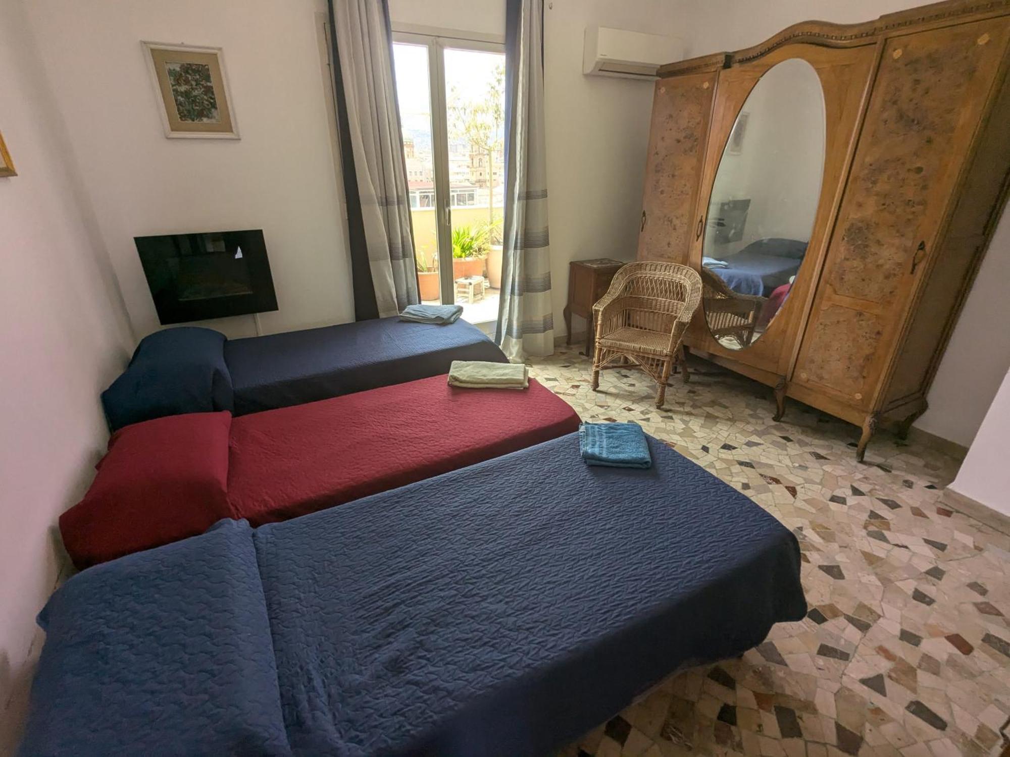Apartment Paradisopalermo