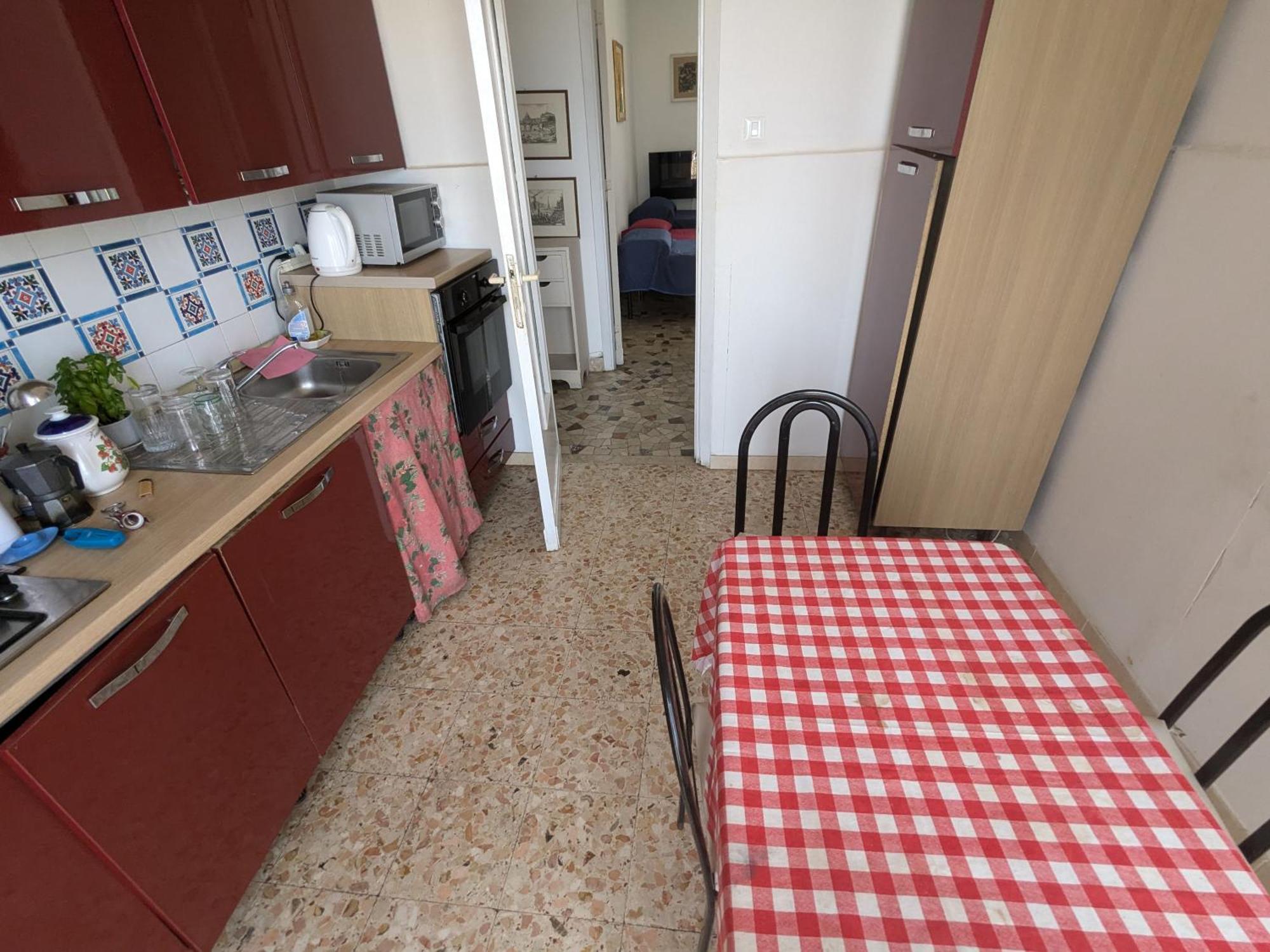 Apartment Paradisopalermo