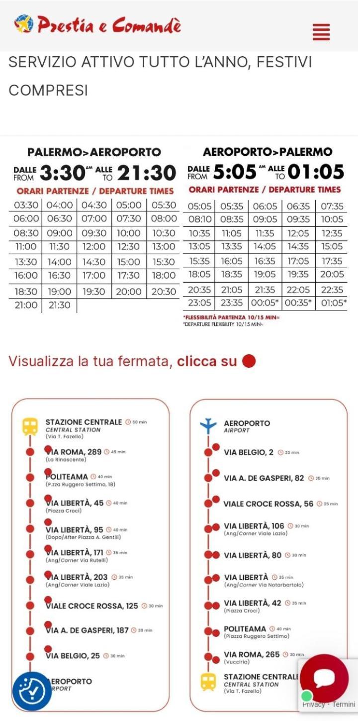Stella Del Centro Appartamento