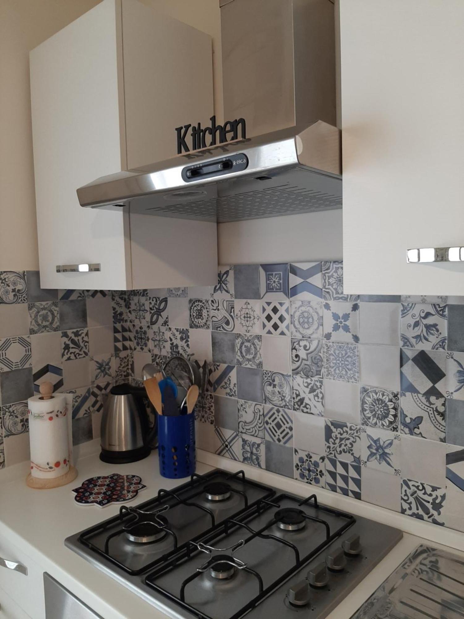 Appartamento Stella Del Centro Palermo