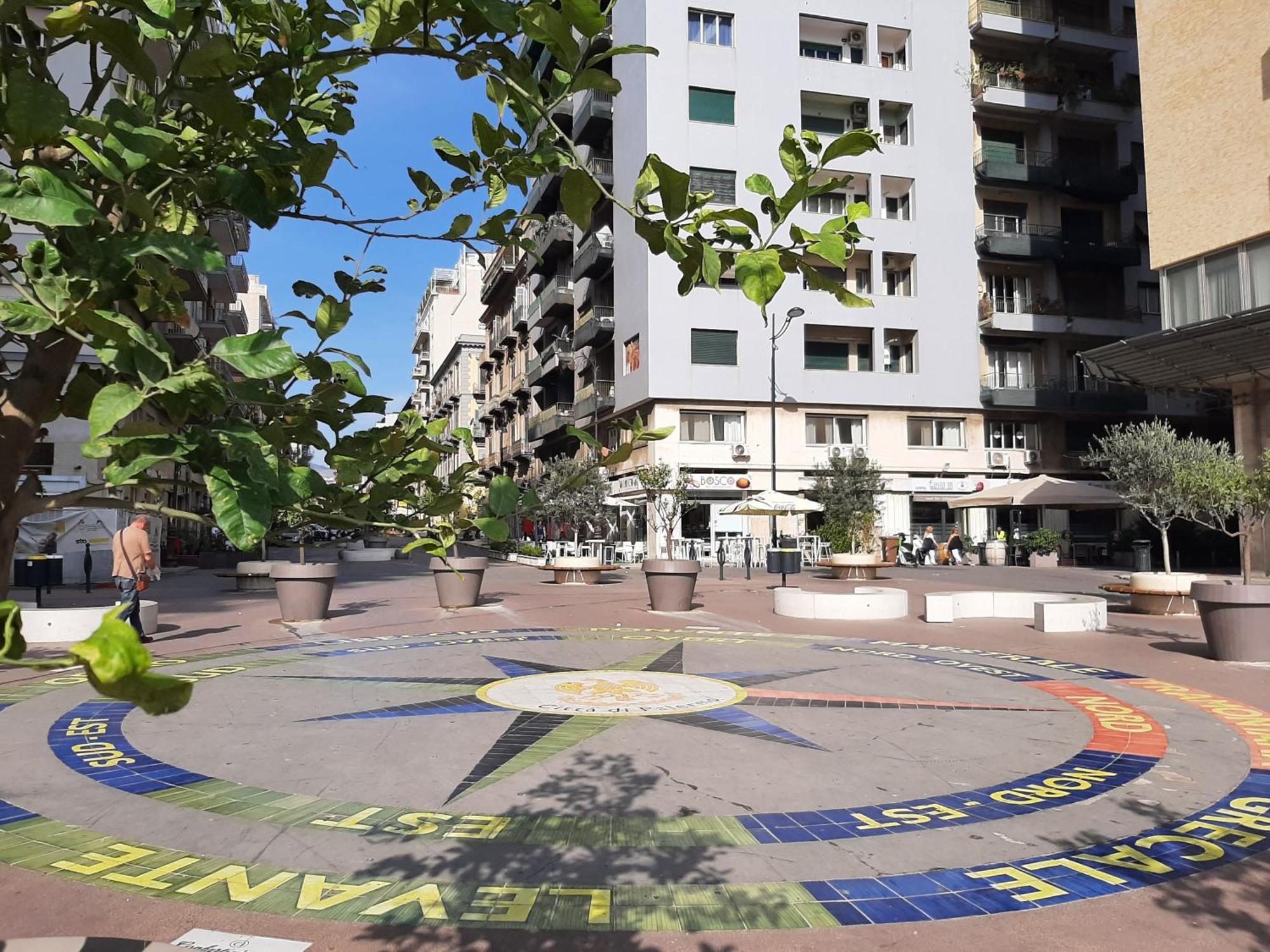 Stella Del Centro Appartamento