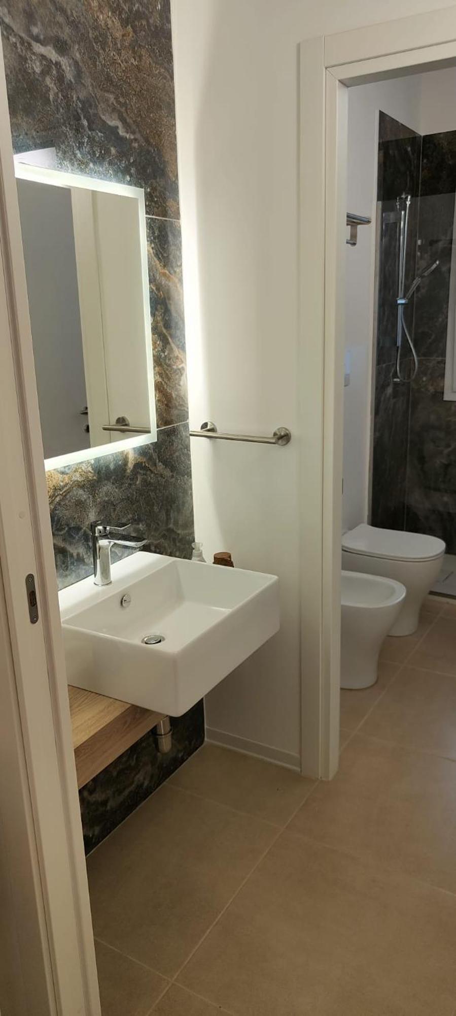Apartment Crihouse *