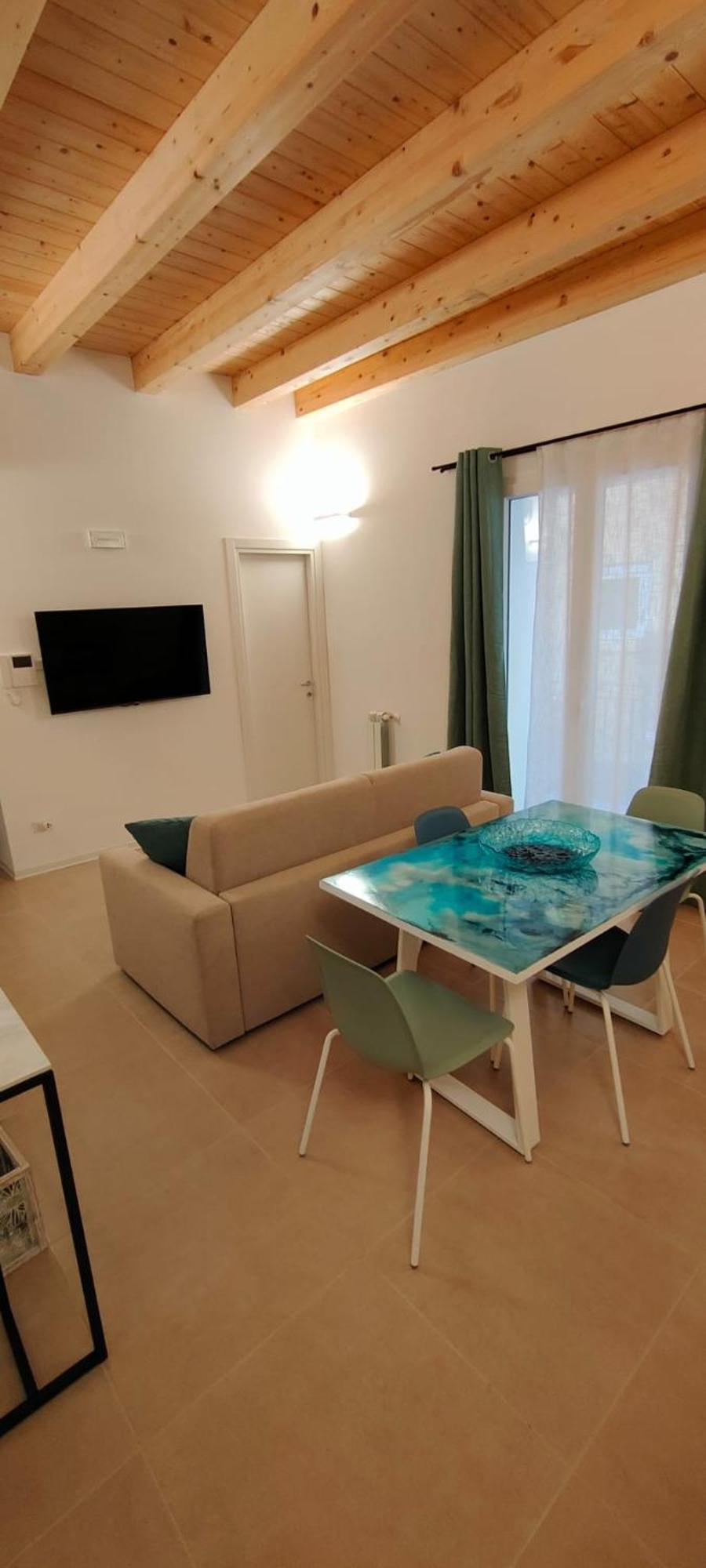 Apartment Crihouse Palermo