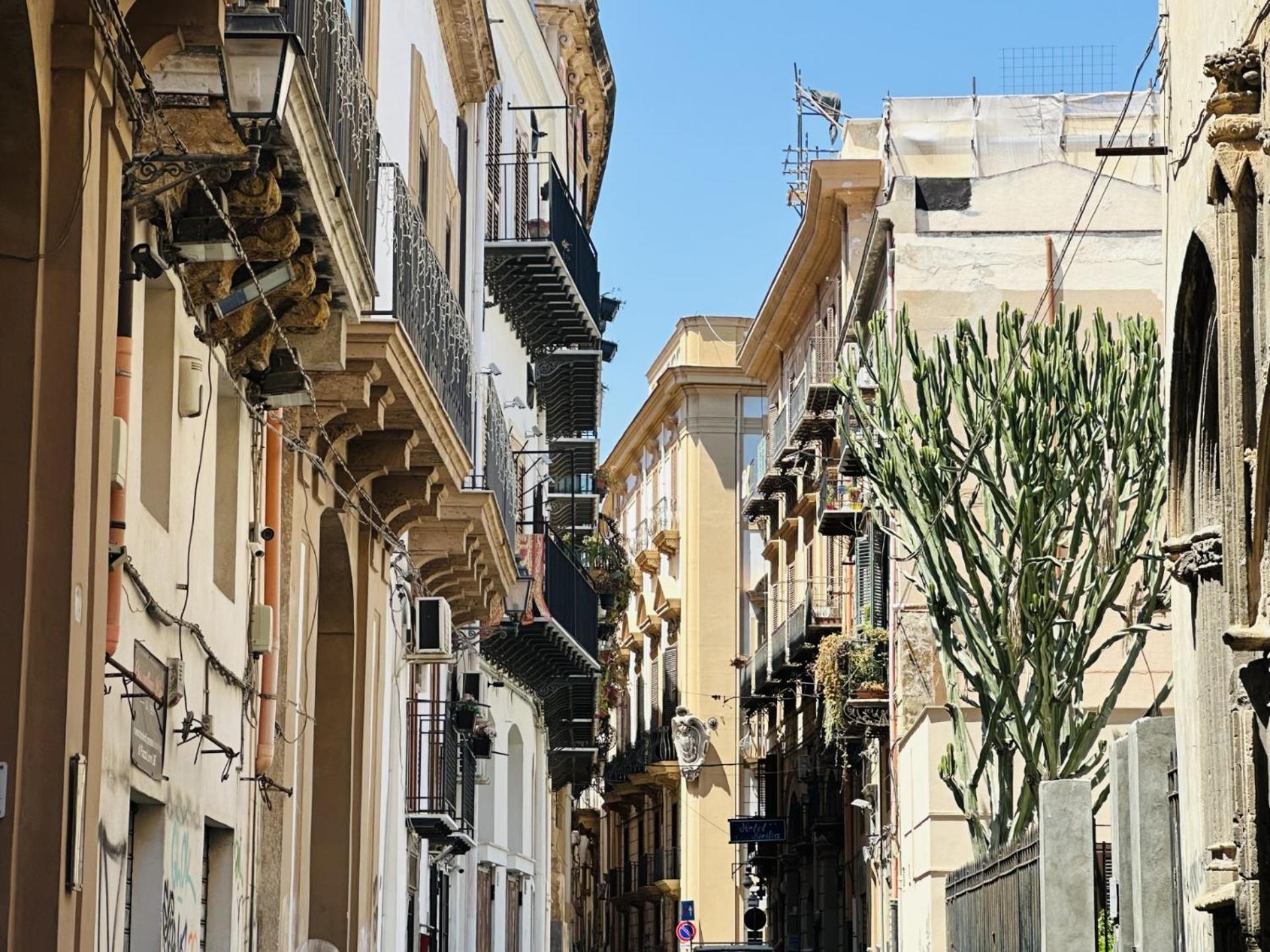 Spina Centro Storico *