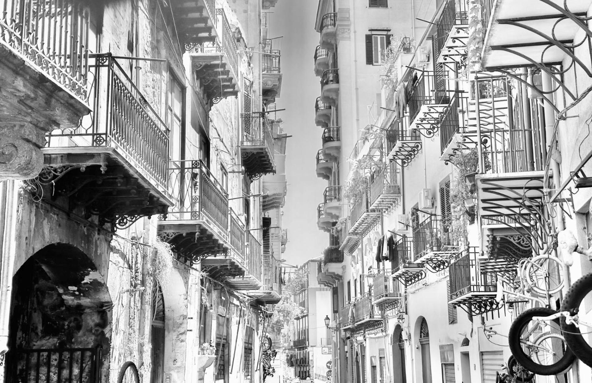 Apartment Spina Centro Storico Palermo