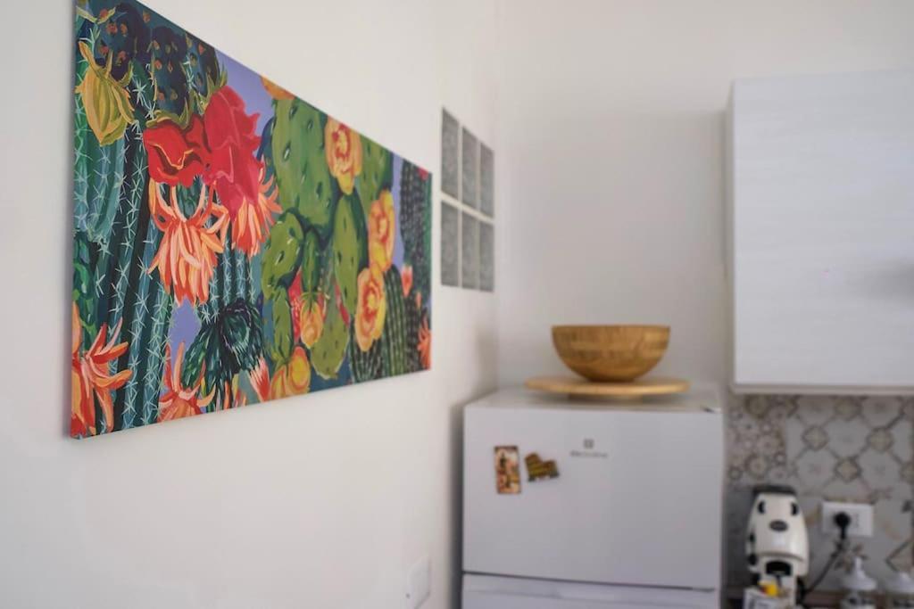 Casuzza Sferracavallo Ferienhaus Palermo