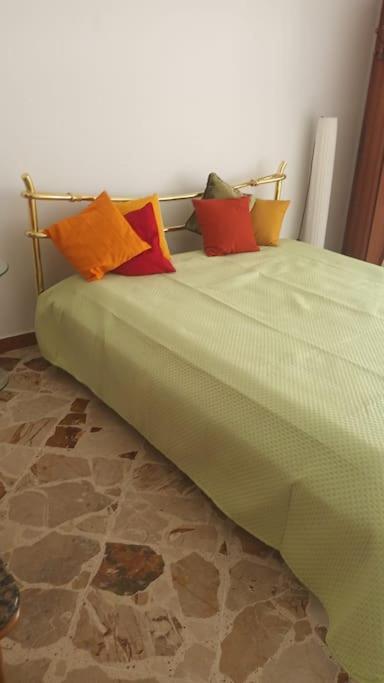 Apartment Dolce Sicily A 2km Dal Centro Palermo