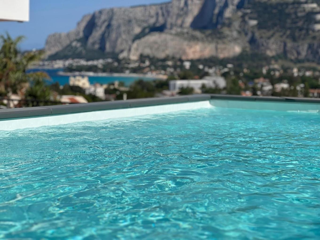 Scorci Di Sicilia Mondello -