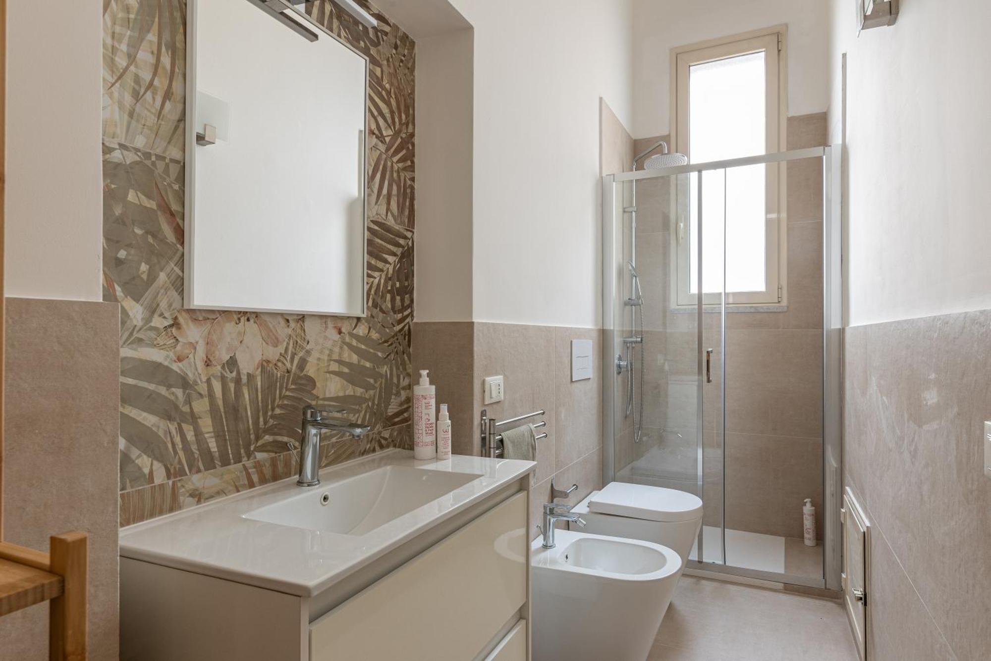 Apartment Notarbartolo Isolina By Wonderful Italy *