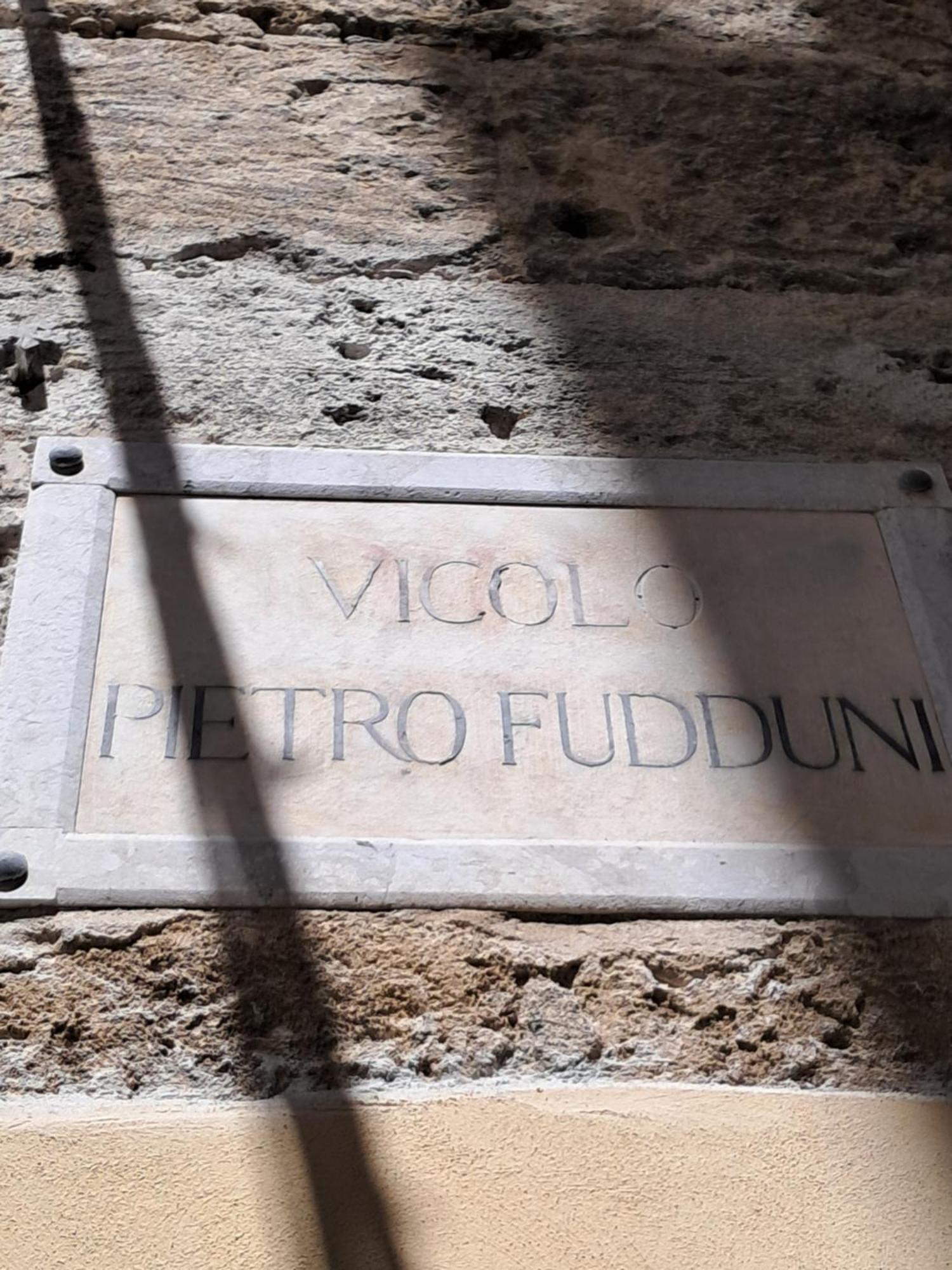 Appartamento Pietro Fudduni *