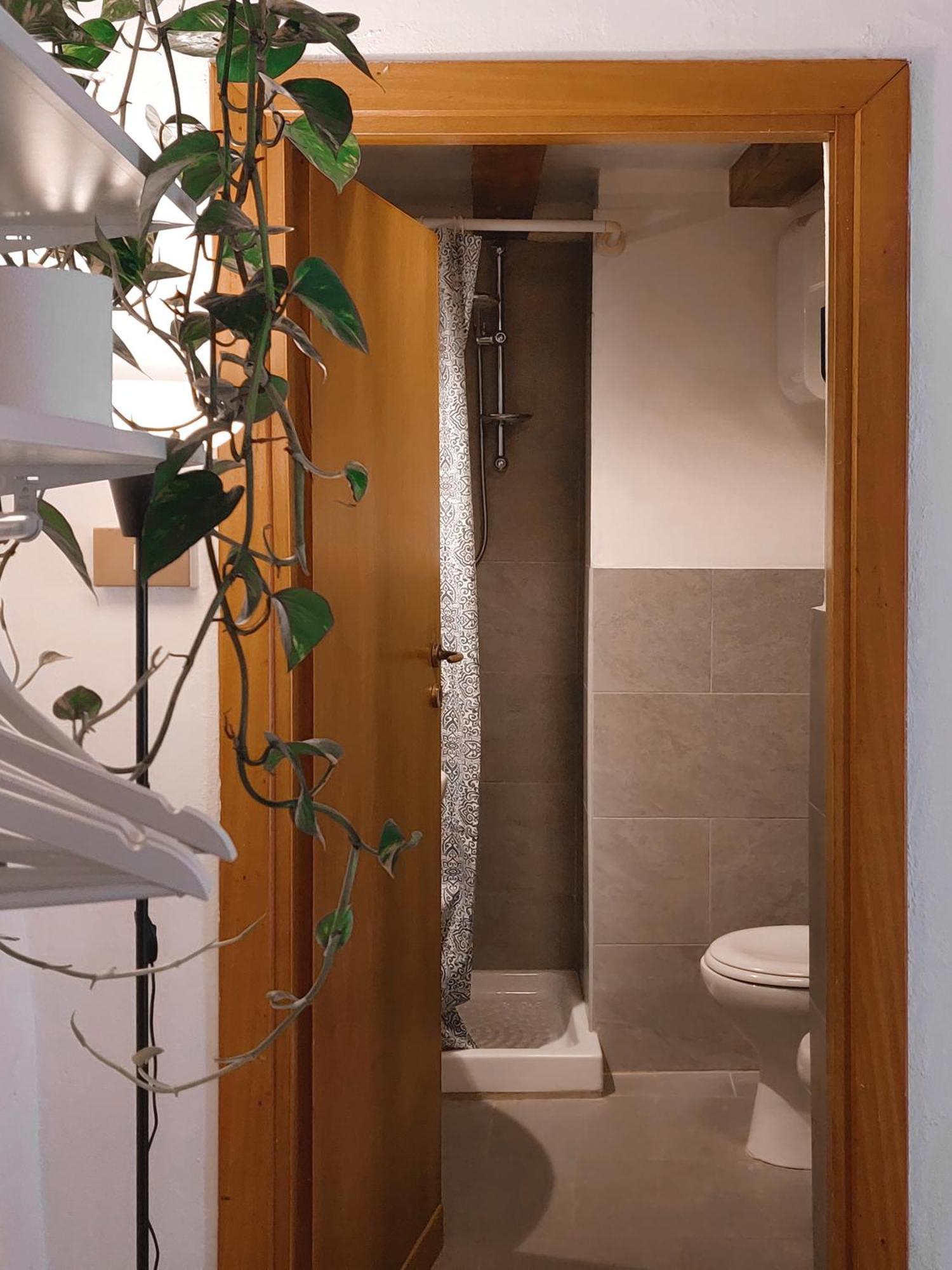Casa Felce Apartment Palermo