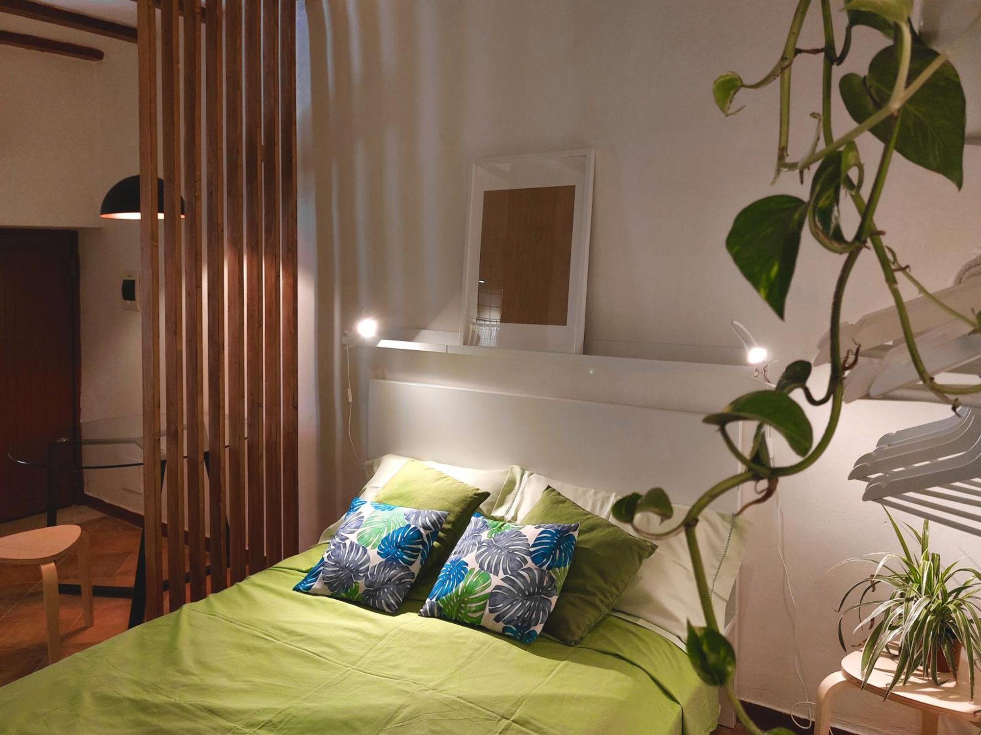 Apartment Casa Felce Palermo