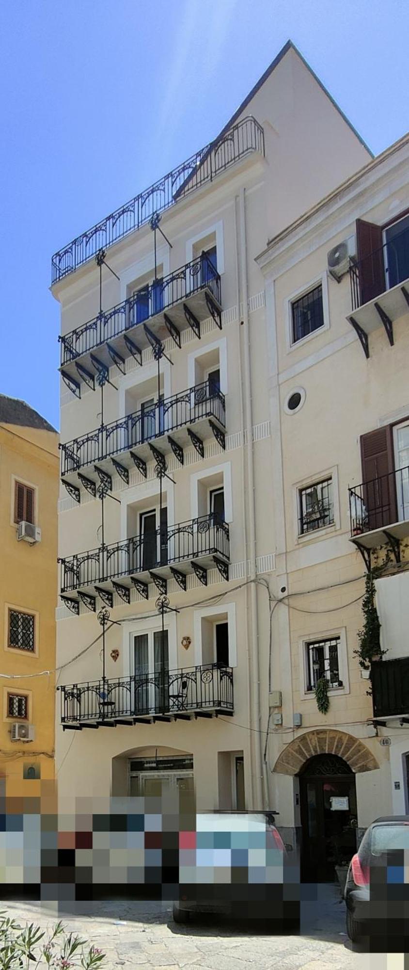 Crihouse * Palermo