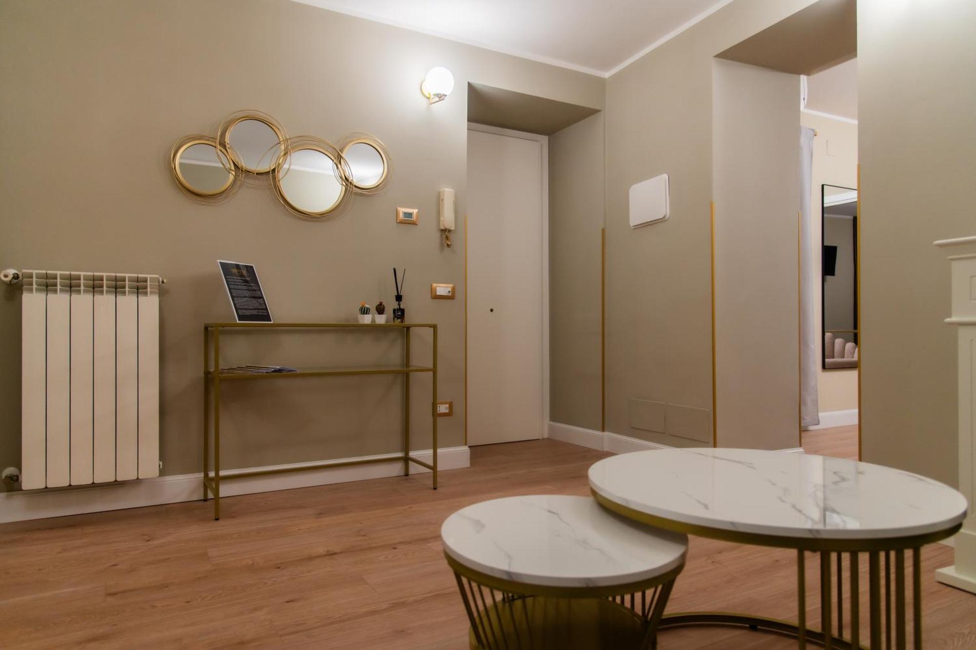 Apartment Prestige Palermo