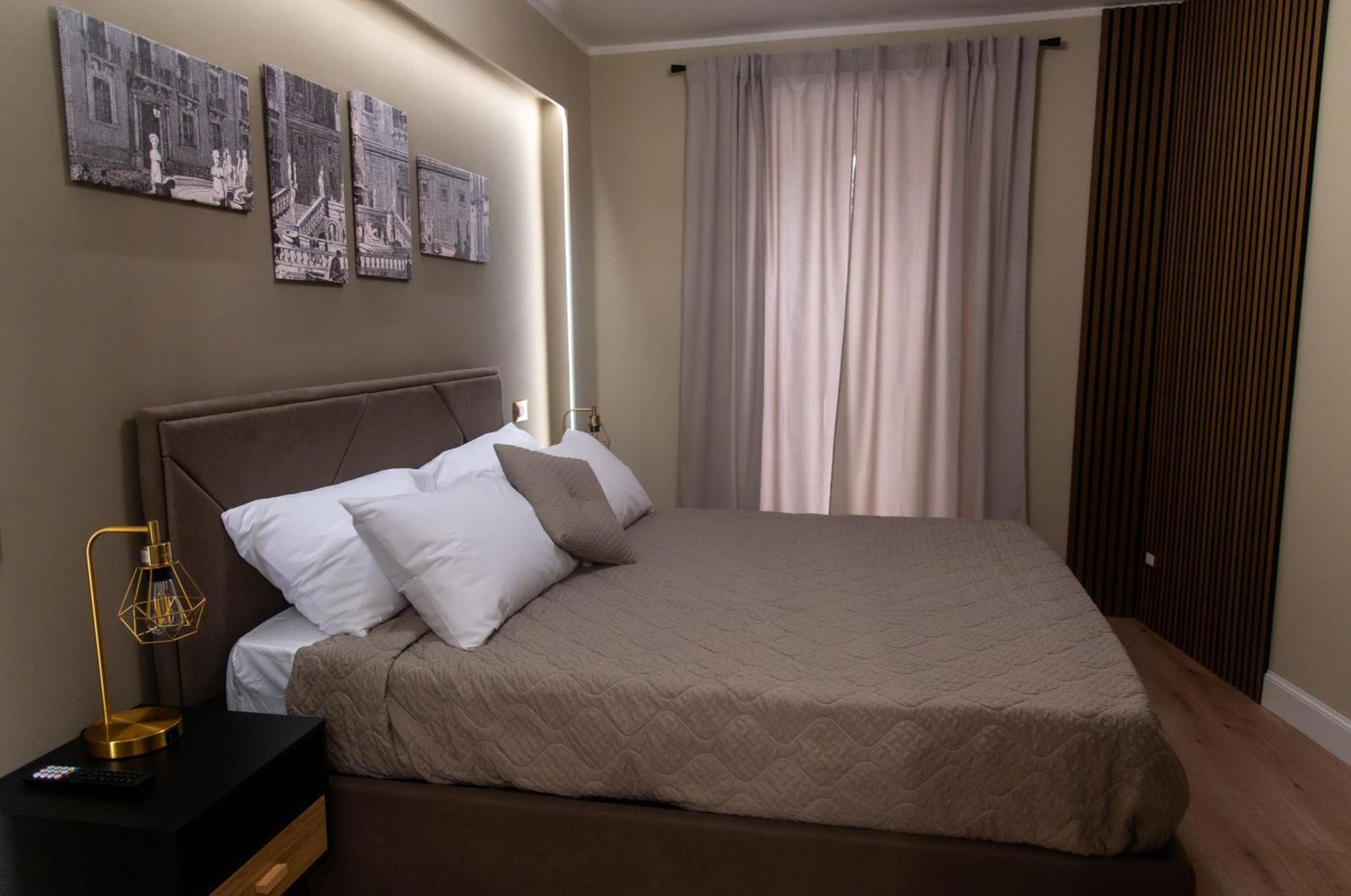 Prestige Apartment Palermo
