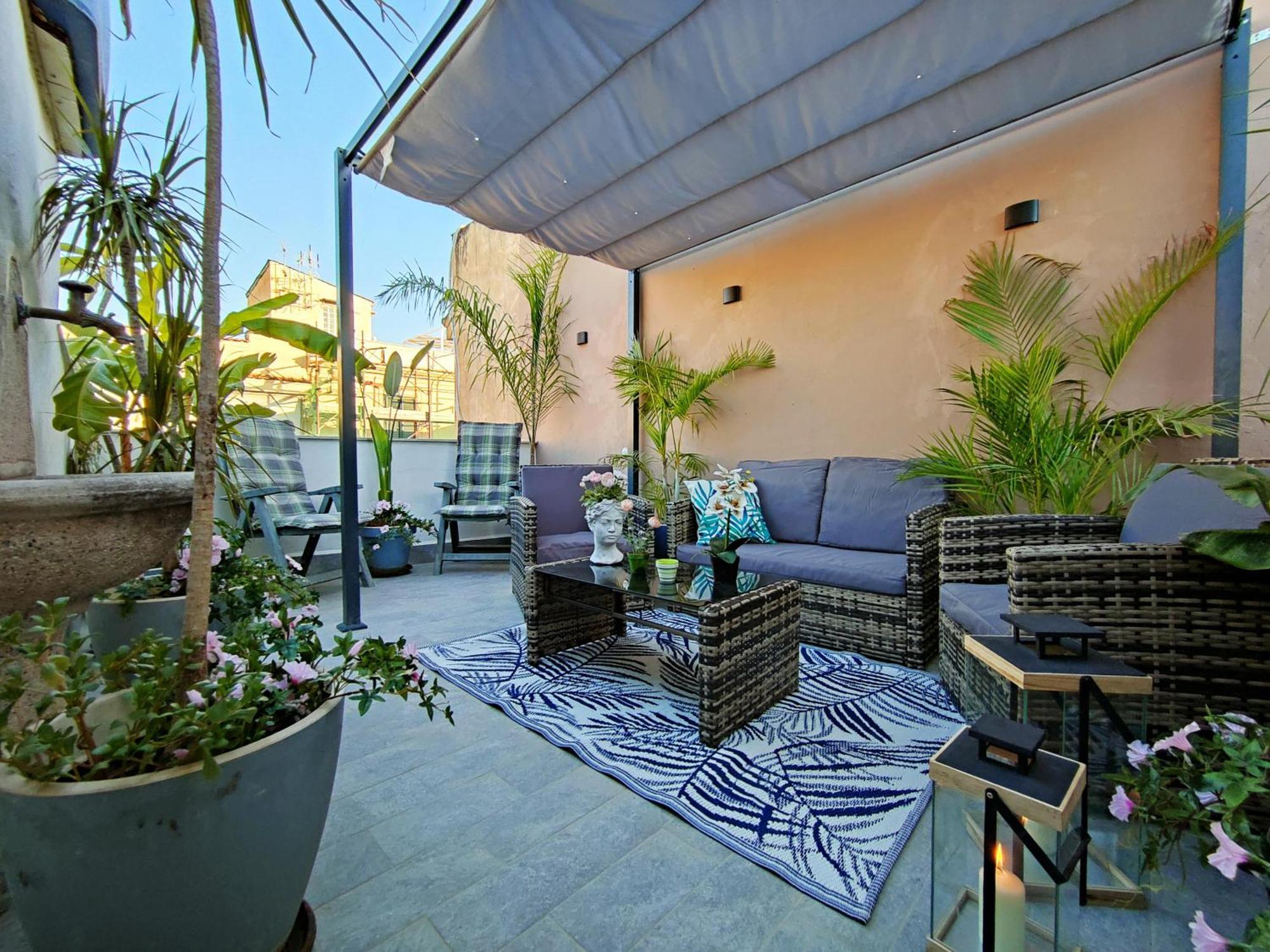 Guest house Guastella House *