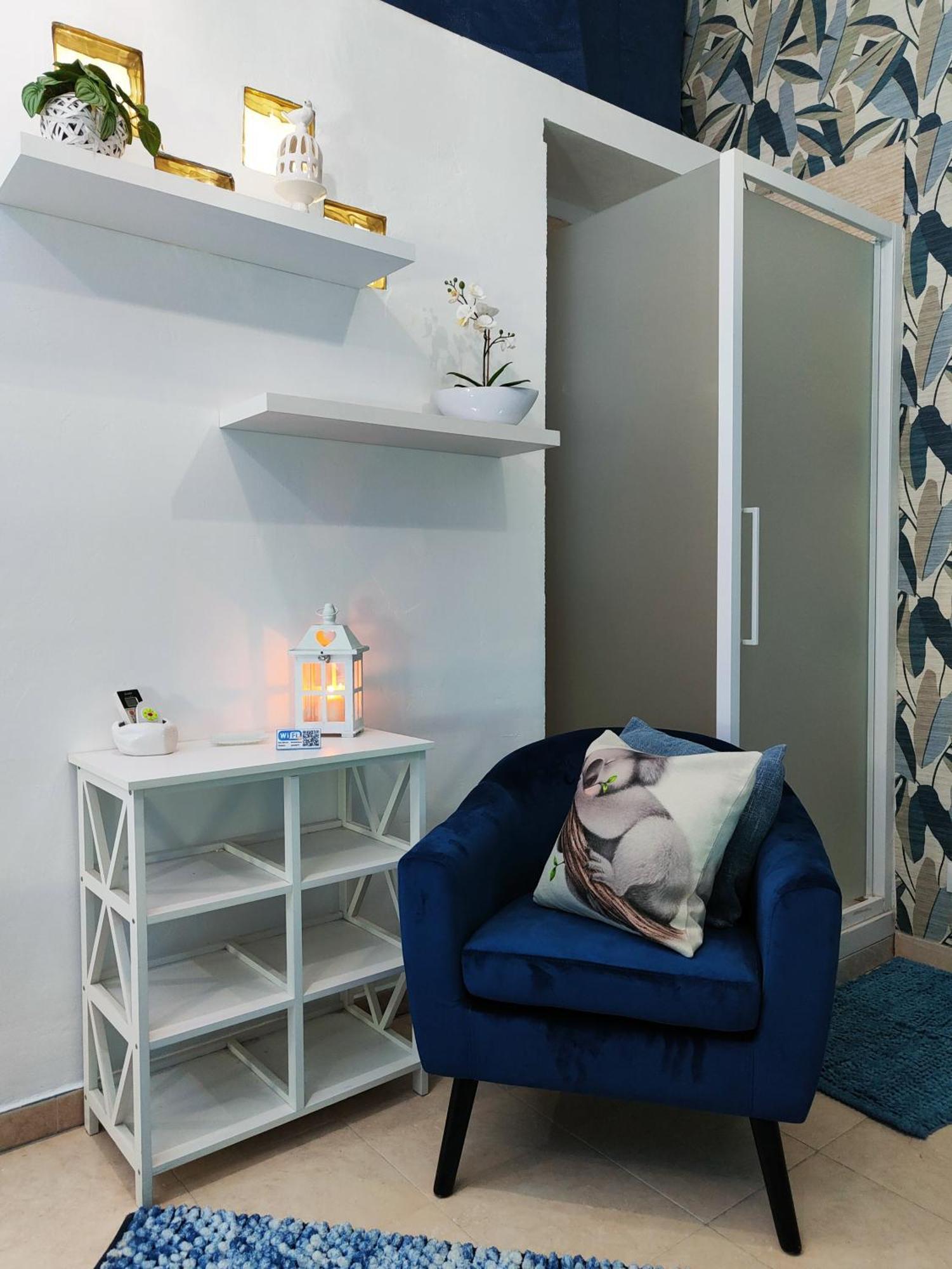 Guastella House Guest house Palermo