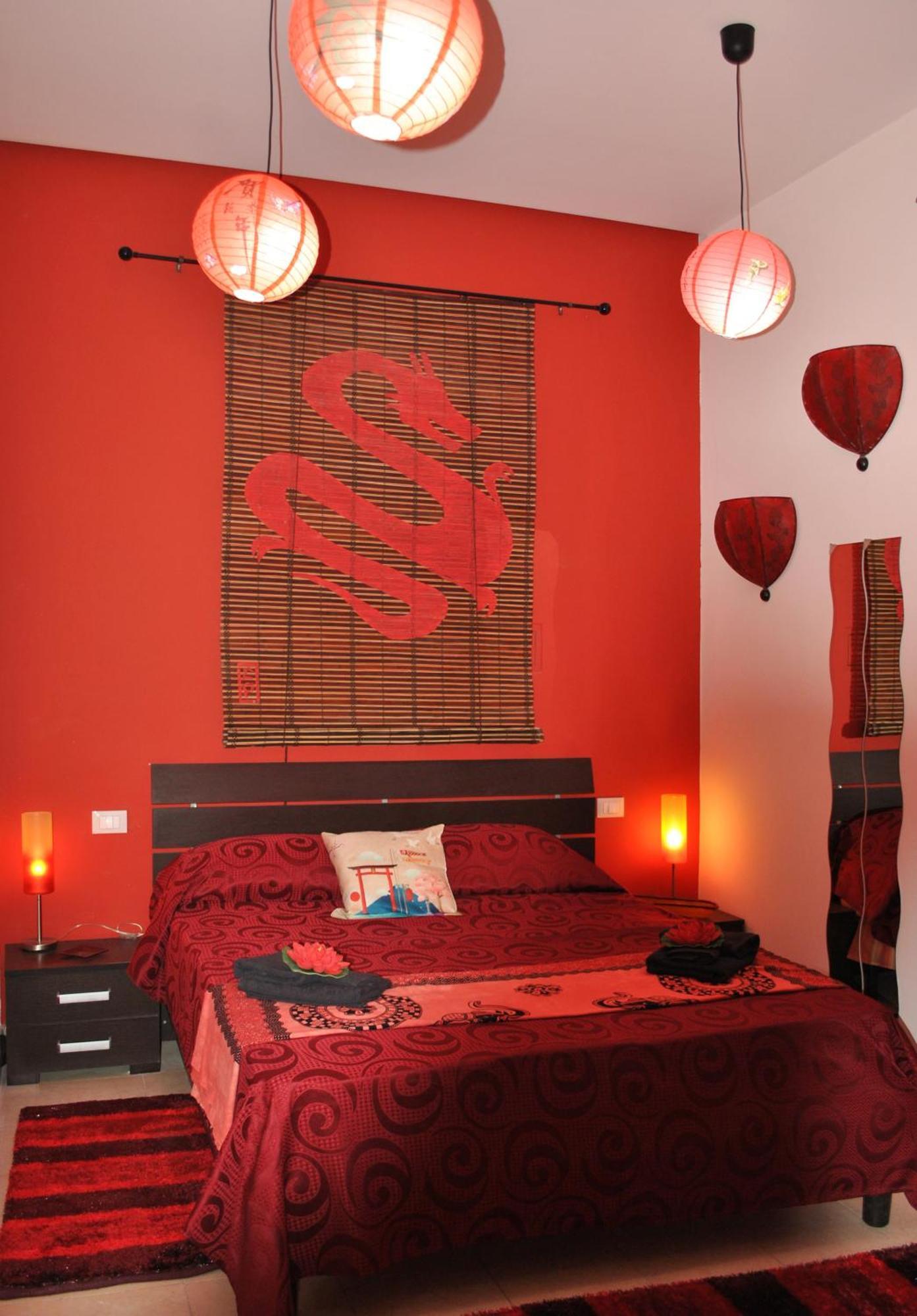 Guest house Guastella House *