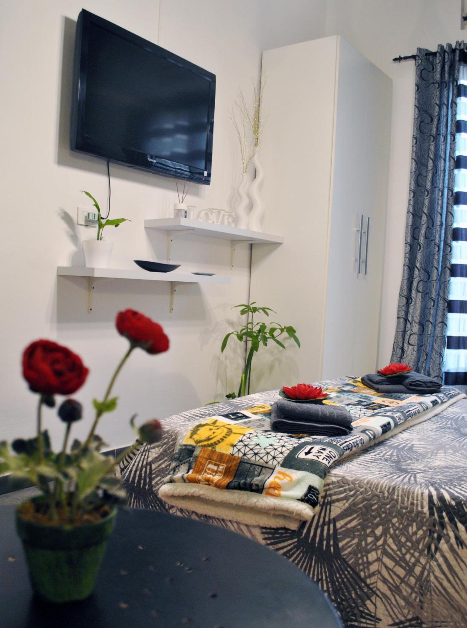 Guest house Guastella House