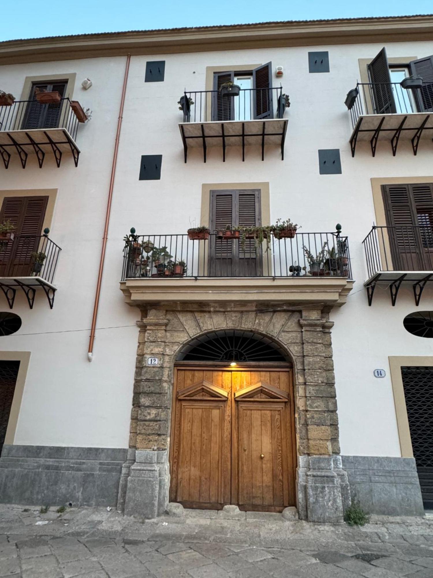 Casa Kilo Palermo