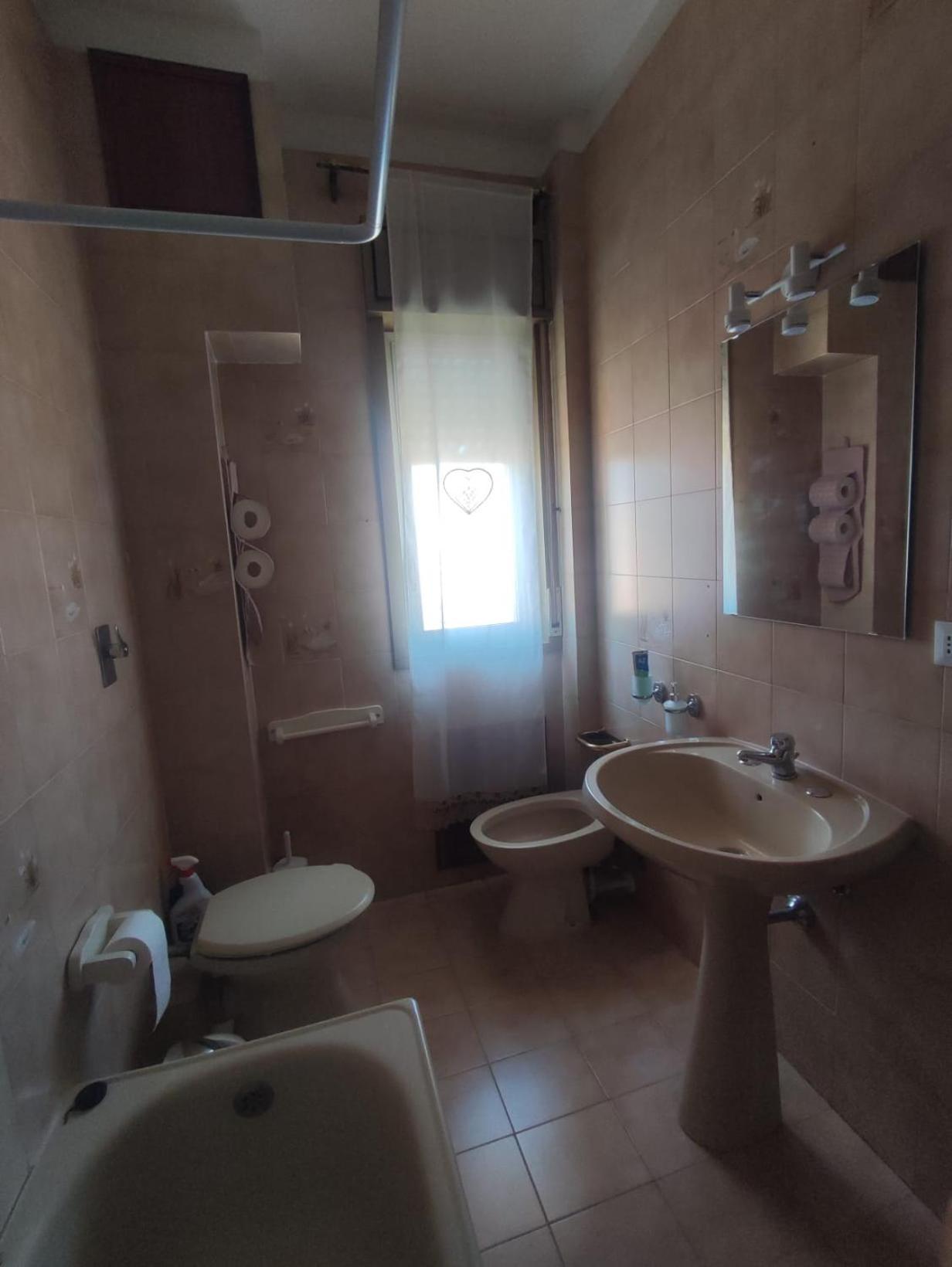 La Casetta Di Alice Apartment