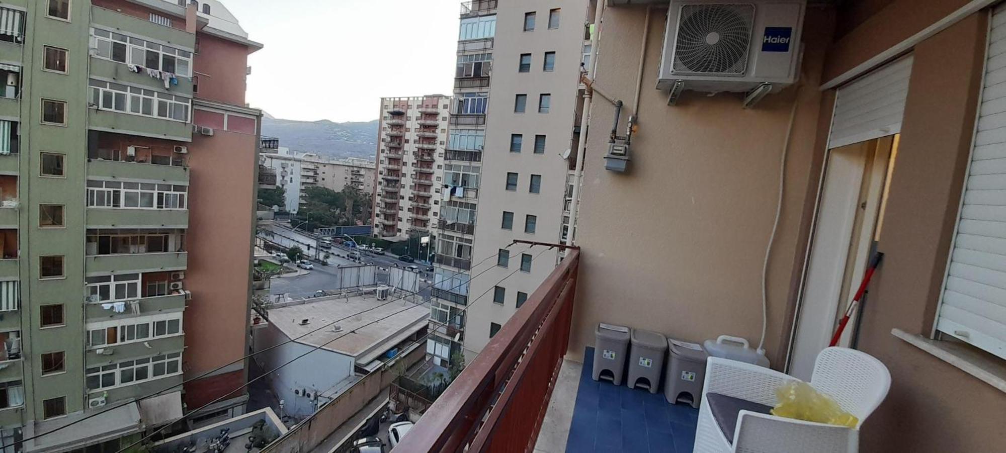 Appartamentobelgio Apartment