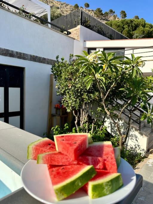 Scorci Di Sicilia Mondello -