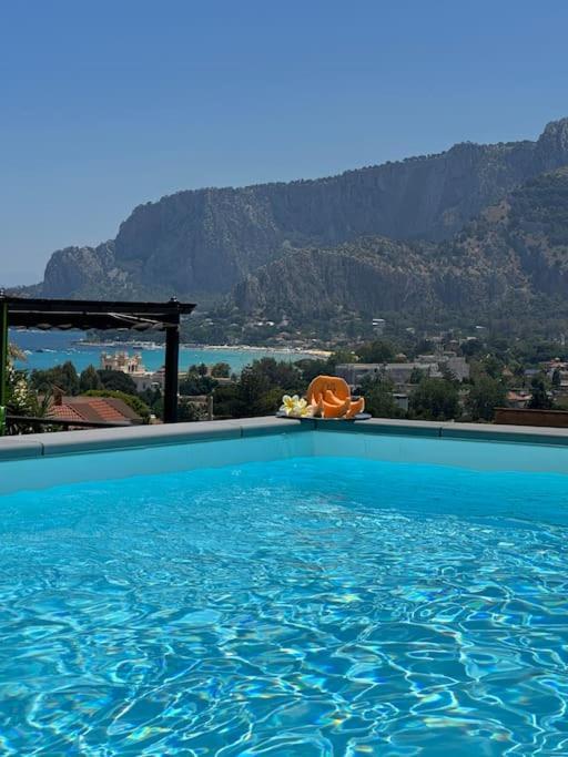 Scorci Di Sicilia Mondello - *