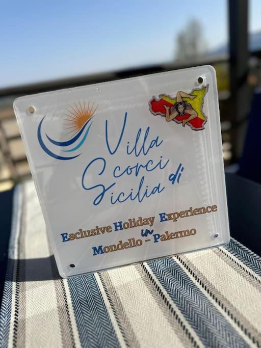 Scorci Di Sicilia Mondello - Palermo